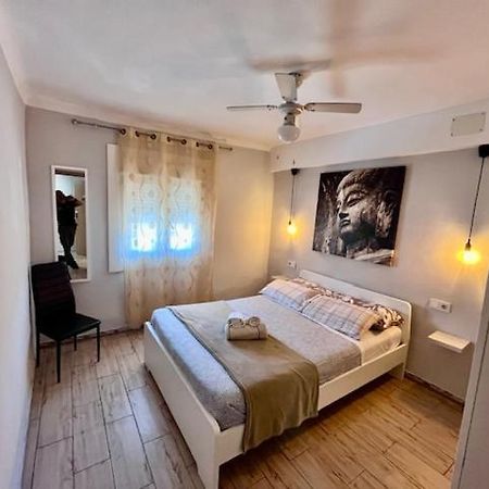 Apartamentos Full Equipped Ельче Екстер'єр фото