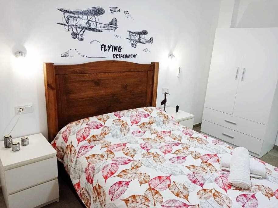 Apartamentos Full Equipped Ельче Екстер'єр фото