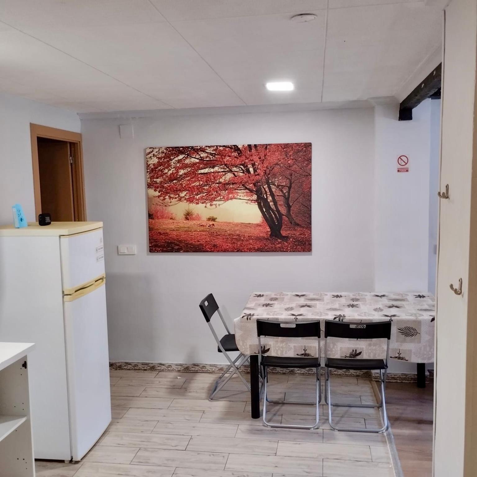 Apartamentos Full Equipped Ельче Екстер'єр фото