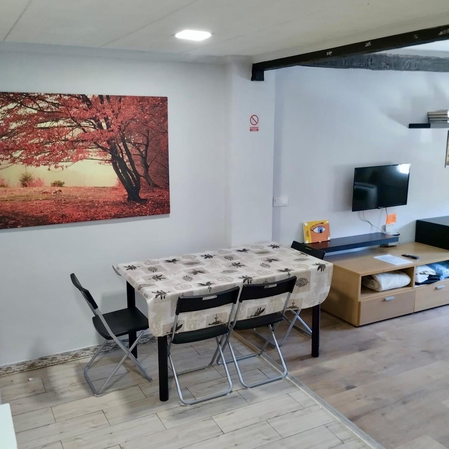 Apartamentos Full Equipped Ельче Екстер'єр фото