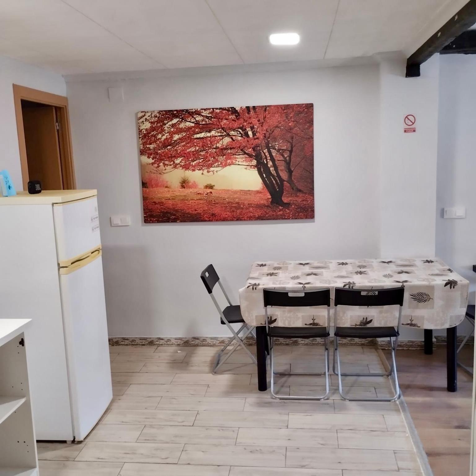 Apartamentos Full Equipped Ельче Екстер'єр фото