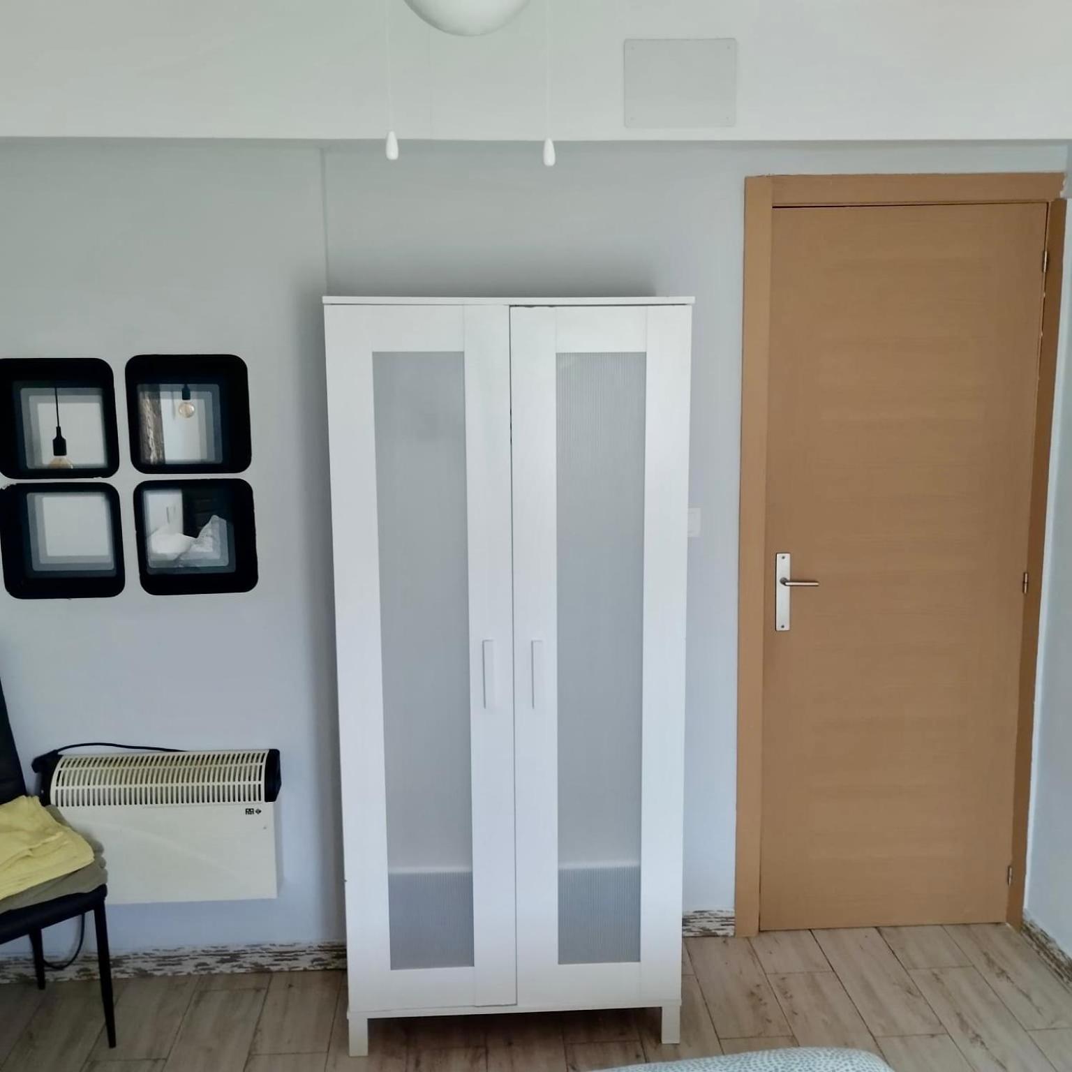 Apartamentos Full Equipped Ельче Екстер'єр фото