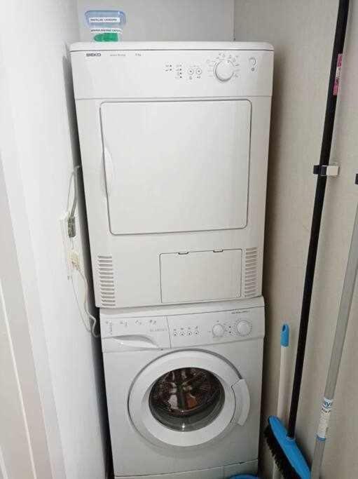 Apartamentos Full Equipped Ельче Екстер'єр фото