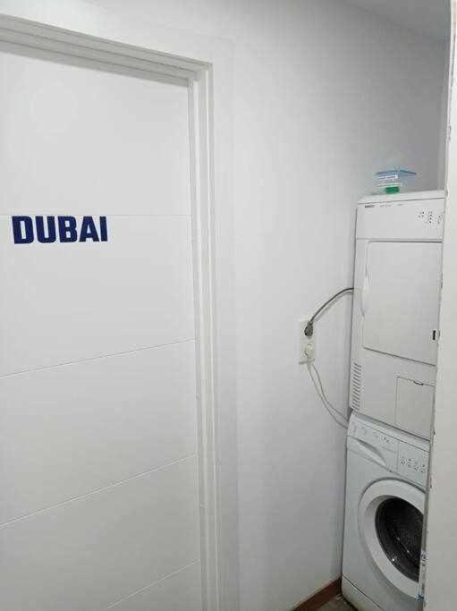 Apartamentos Full Equipped Ельче Екстер'єр фото