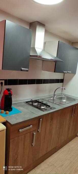 Apartamentos Full Equipped Ельче Номер фото