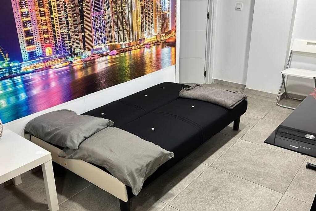 Apartamentos Full Equipped Ельче Екстер'єр фото
