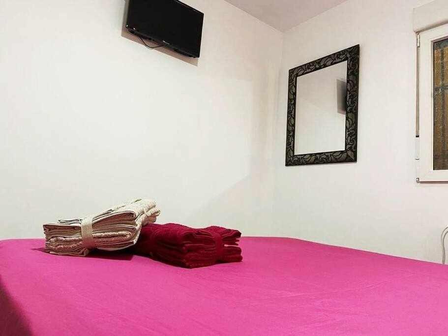 Apartamentos Full Equipped Ельче Екстер'єр фото