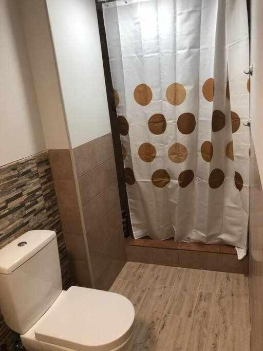 Apartamentos Full Equipped Ельче Номер фото