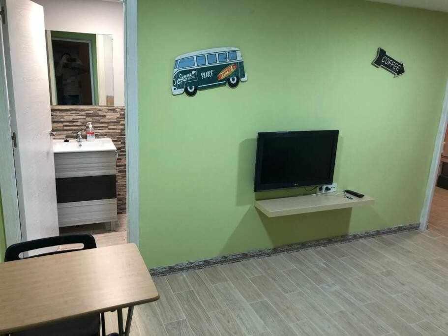 Apartamentos Full Equipped Ельче Номер фото