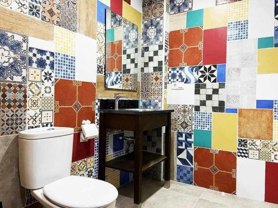 Apartamentos Full Equipped Ельче Екстер'єр фото