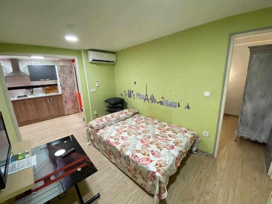 Apartamentos Full Equipped Ельче Номер фото