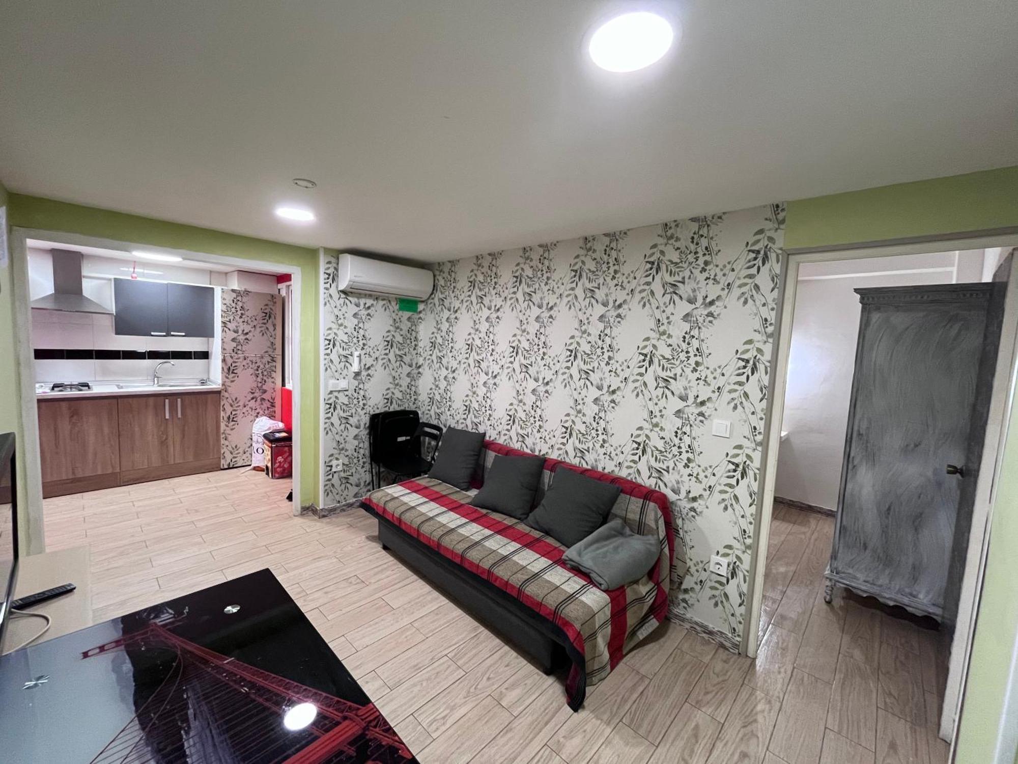 Apartamentos Full Equipped Ельче Екстер'єр фото