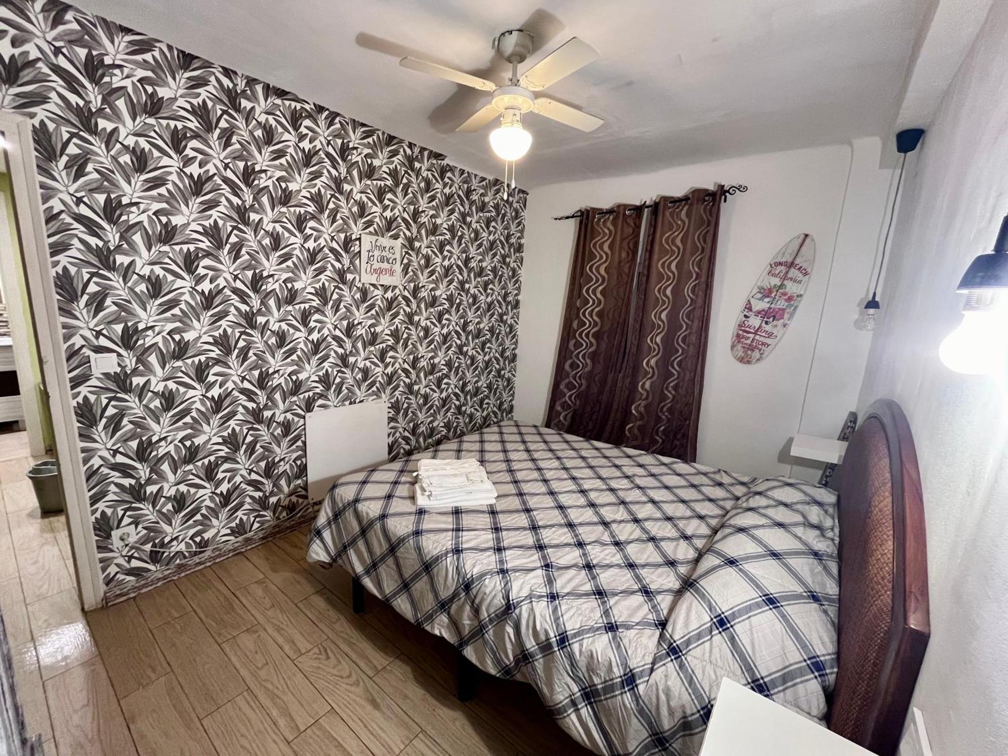 Apartamentos Full Equipped Ельче Екстер'єр фото